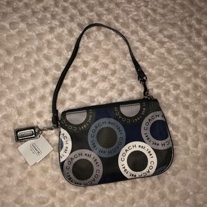 Coach handbag NWT